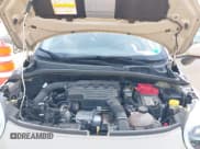 ✅ 2020 FIAT 500X Trekking • VIN: ZFBNFYB11LP875952 • Лот: 42567891. Опубликован ранее на IAAI с пробегом 78 266 миль. Бесплатный доступ к архиву аукционных продаж из США и подробный отчёт об истории автомобиля на DreamBid. Изображение 10.