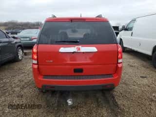 2006 Saturn VUE z VIN 5GZCZ33D86S833950, wystawiony jako Copart lot #83457154 z przebiegiem 258 490 mil mil oraz Szkoda całkowita • Salvage title. Historia ofert i sprzedaży dostępna na DreamBid. Obrazek 6.