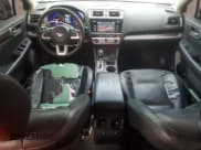 ✅ 2015 Subaru Legacy Limited • VIN: 4S3BNAJ61F3049640 • Lot: 92953335. Listed on Copart with 179,555 mi. Free auction sales archive from the USA and detailed vehicle history report at DreamBid. Image 8.