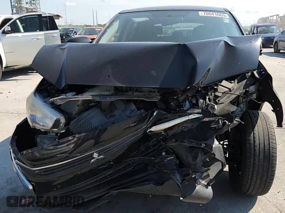 2016 Mitsubishi Outlander SE с VIN JA4AP3AWXGZ035942, выставлен на аукционе Copart как лот 70641665 с пробегом Не указан миль и Списание • Salvage title. История ставок и продаж доступна на DreamBid. Изображение 13.