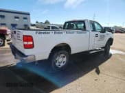 ✅ 2007 Ford F-150 XL • VIN: 1FTRF14W77NA72644 • Lot: 91816835. Listed on Copart with 141,071 mi. Free auction sales archive from the USA and detailed vehicle history report at DreamBid. Image 3.