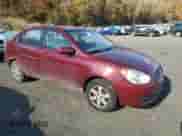 2009 Hyundai Accent Auto GLS с VIN KMHCN46C49U330989, выставлен на аукционе Copart как лот 90010905 с пробегом 163 764 миль миль и Чистый • Clean title. История ставок и продаж доступна на DreamBid. Изображение 4.