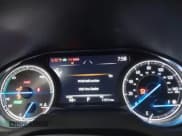 ✅ 2024 Toyota Venza LE • VIN: JTEAAAAH7RJ187798 • Лот: 42671675. Опубликован ранее на IAAI с пробегом 11 511 миль. Бесплатный доступ к архиву аукционных продаж из США и подробный отчёт об истории автомобиля на DreamBid. Изображение 7.