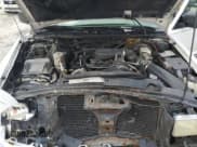 ✅ 2003 Chevrolet S-10 LS • VIN: 1GCCS19X938242711 • Лот: 42184145. Опубликован ранее на Copart с пробегом 121 098 миль. Бесплатный доступ к архиву аукционных продаж из США и подробный отчёт об истории автомобиля на DreamBid. Изображение 11.