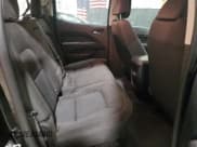 ✅ 2019 Chevrolet Colorado 4WD LT • VIN: 1GCGTCEN7K1315242 • Лот: 72783644. Опубликован ранее на Copart с пробегом 36 758 миль. Бесплатный доступ к архиву аукционных продаж из США и подробный отчёт об истории автомобиля на DreamBid. Изображение 10.