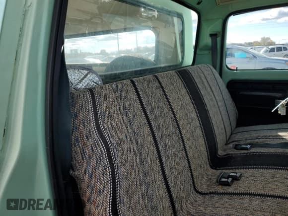 ✅ 1977 Ford F-150 • VIN: F14BL086820 • Лот: 79600044. Опубликован ранее на Copart с пробегом 49 478 миль. Бесплатный доступ к архиву аукционных продаж из США и подробный отчёт об истории автомобиля на DreamBid. Изображение 10.