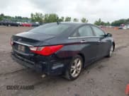 ✅ 2011 Hyundai Sonata SE • VIN: 5NPEC4AC0BH151147 • Лот: 43016334. Опубликован ранее на IAAI с пробегом 114 768 миль. Бесплатный доступ к архиву аукционных продаж из США и подробный отчёт об истории автомобиля на DreamBid. Изображение 4.