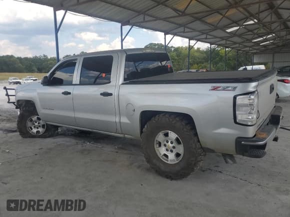 ✅ 2014 Chevrolet Silverado 1500 LT • VIN: 3GCPCREC5EG475398 • Лот: 72704584. Опубликован ранее на Copart с пробегом 207 135 миль. Бесплатный доступ к архиву аукционных продаж из США и подробный отчёт об истории автомобиля на DreamBid. Изображение 2.