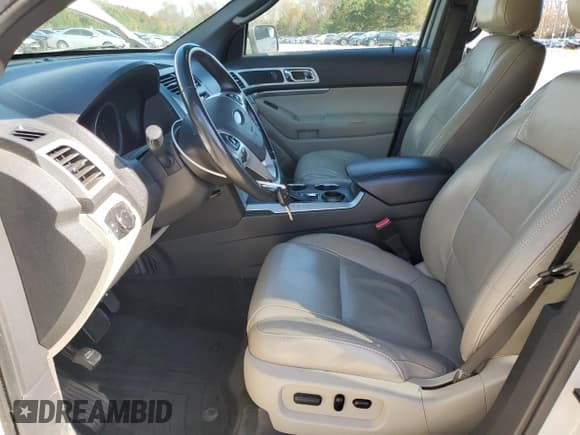 ✅ 2012 Ford Explorer XLT • VIN: 1FMHK7D87CGA05502 • Lot: 91667225. Listed on Copart with 202,954 mi. Free auction sales archive from the USA and detailed vehicle history report at DreamBid. Image 7.