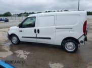 ✅ 2020 Ram ProMaster City Cargo Tradesman • VIN: ZFBHRFAB4L6R51415 • Лот: 63028475. Опубликован ранее на Copart с пробегом 70 772 миль. Бесплатный доступ к архиву аукционных продаж из США и подробный отчёт об истории автомобиля на DreamBid. Изображение 2.