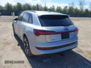 ✅ 2022 Audi e-tron Premium • VIN: WA1AAAGEXNB047650 • Lot: 41782598. Listed on IAAI with 45,906 mi. Free auction sales archive from the USA and detailed vehicle history report at DreamBid. Image 3.