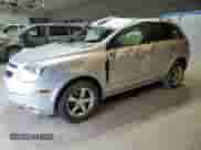 2012 Chevrolet Captiva Sport LT с VIN 3GNAL3E52CS529617, выставлен на аукционе Copart как лот 82531004 с пробегом Не указан миль и Списание • Salvage title. История ставок и продаж доступна на DreamBid. Изображение 1.