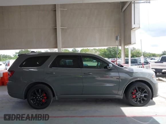 ✅ 2019 Dodge Durango GT Plus • VIN: 1C4RDHDG7KC626261 • Лот: 43153787. Опубликован ранее на IAAI с пробегом 66 704 миль. Бесплатный доступ к архиву аукционных продаж из США и подробный отчёт об истории автомобиля на DreamBid. Изображение 13.