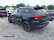 ✅ 2021 Jeep Grand Cherokee Limited • VIN: 1C4RJFBG7MC859835 • Лот: 42697146. Опубликован ранее на IAAI с пробегом 67 254 миль. Бесплатный доступ к архиву аукционных продаж из США и подробный отчёт об истории автомобиля на DreamBid. Изображение 3.