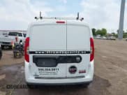 ✅ 2016 Ram ProMaster City Cargo Tradesman SLT • VIN: ZFBERFBT5G6A97988 • Lot: 42319134. Listed on IAAI with 119,682 mi. Free auction sales archive from the USA and detailed vehicle history report at DreamBid. Image 16.