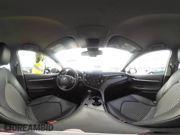 2021 Toyota Camry SE с VIN 4T1G11BK9MU023979, выставлен на аукционе IAAI как лот 41057485 с пробегом 59 275 миль миль и . История ставок и продаж доступна на DreamBid. Изображение 20.