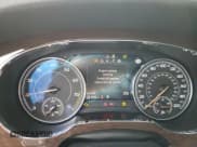 ✅ 2020 Bentley Bentayga V8 • VIN: SJAAM2ZV2LC028213 • Lot: 52550255. Listed on Copart with 50,238 mi. Free auction sales archive from the USA and detailed vehicle history report at DreamBid. Image 9.