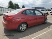 ✅ 2009 Hyundai Elantra GLS • VIN: KMHDU46D49U711113 • Lot: 69515205. Listed on Copart with 116,757 mi. Free auction sales archive from the USA and detailed vehicle history report at DreamBid. Image 3.