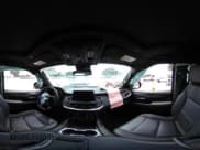 ✅ 2024 Chevrolet Suburban • VIN: 1GNSCEKT8RR350187 • Lot: 43045718. Listed on IAAI with 28,587 mi. Free auction sales archive from the USA and detailed vehicle history report at DreamBid. Image 18.