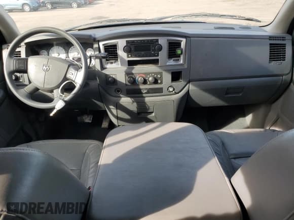 ✅ 2008 Dodge 1500 SLT • VIN: 1D7HU18248S549077 • Лот: 81047034. Опубликован ранее на Copart с пробегом 127 985 миль. Бесплатный доступ к архиву аукционных продаж из США и подробный отчёт об истории автомобиля на DreamBid. Изображение 8.