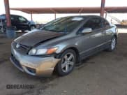 ✅ 2008 Honda Civic EX-L • VIN: 2HGFG12988H509205 • Лот: 42473213. Опубликован ранее на IAAI с пробегом Не указан. Бесплатный доступ к архиву аукционных продаж из США и подробный отчёт об истории автомобиля на DreamBid. Изображение 17.
