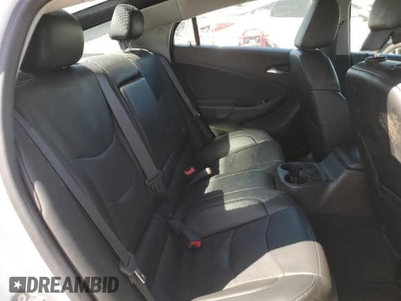 2017 Chevrolet Volt Premier с VIN 1G1RD6S58HU213721, выставлен на аукционе Copart как лот 62362553 с пробегом 22 180 миль миль и . История ставок и продаж доступна на DreamBid. Изображение 10.