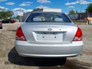 ✅ 2006 Hyundai Elantra GLS • VIN: KMHDN46D96U365570 • Lot: 42342350. Wystawiony na IAAI z przebiegiem 29 365 mil. Bezpłatny archiwum sprzedaży aukcyjnych z USA i szczegółowy raport historii pojazdu na DreamBid. Zdjęcie 13.