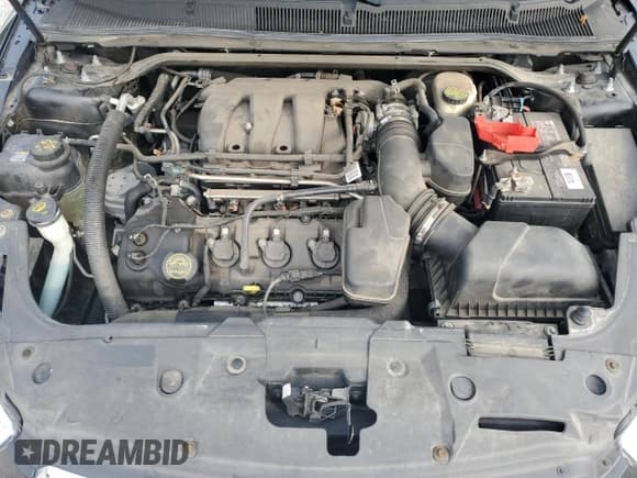 ✅ 2017 Ford Taurus SEL • VIN: 1FAHP2H8XHG125407 • Lot: 59279885. Wystawiony na Copart z przebiegiem 90 424 mil. Bezpłatny archiwum sprzedaży aukcyjnych z USA i szczegółowy raport historii pojazdu na DreamBid. Zdjęcie 11.