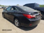 ✅ 2014 Hyundai Sonata GLS • VIN: 5NPEB4AC9EH841616 • Lot: 52339993. Wystawiony na Copart z przebiegiem 123 675 mil. Bezpłatny archiwum sprzedaży aukcyjnych z USA i szczegółowy raport historii pojazdu na DreamBid. Zdjęcie 2.