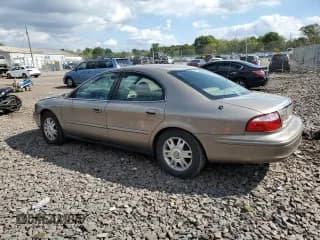 ✅ 2004 Mercury Sable LS Premium • VIN: 1MEFM55S54A607600 • Lot: 74115284. Wystawiony na Copart z przebiegiem 80 171 mil. Bezpłatny archiwum sprzedaży aukcyjnych z USA i szczegółowy raport historii pojazdu na DreamBid. Zdjęcie 2.