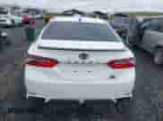 2023 Toyota Camry SE with VIN 4T1G11BKXPU103277, listed as a IAAI auction lot 41978396 with 66,624 mi miles and . Bid and sale history available at DreamBid. Image 16.