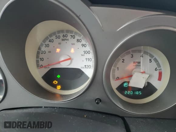 ✅ 2009 Dodge Avenger SE • VIN: 1B3LC46B59N570047 • Lot: 83426934. Wystawiony na Copart z przebiegiem 220 185 mil. Bezpłatny archiwum sprzedaży aukcyjnych z USA i szczegółowy raport historii pojazdu na DreamBid. Zdjęcie 9.