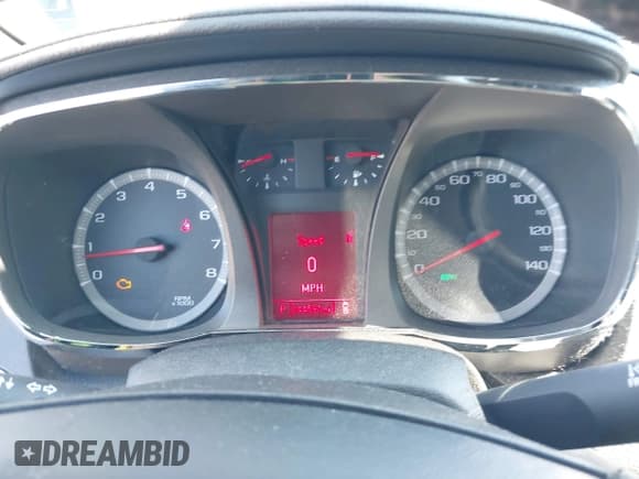 ✅ 2012 GMC Terrain SLE-2 • VIN: 2GKFLTE59C6229056 • Лот: 42633132. Опубликован ранее на IAAI с пробегом 144 591 миль. Бесплатный доступ к архиву аукционных продаж из США и подробный отчёт об истории автомобиля на DreamBid. Изображение 7.