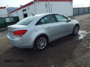 ✅ 2011 Chevrolet Cruze ECO 1XF • VIN: 1G1PK5S90B7275209 • Lot: 43466631. Listed on IAAI with 437,758 mi. Free auction sales archive from the USA and detailed vehicle history report at DreamBid. Image 4.