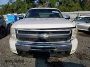 ✅ 2009 Chevrolet Silverado 1500 • VIN: 2GCEC290791108497 • Lot: 57952975. Wystawiony na Copart z przebiegiem Nie podano. Bezpłatny archiwum sprzedaży aukcyjnych z USA i szczegółowy raport historii pojazdu na DreamBid. Zdjęcie 5.