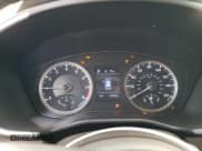 ✅ 2020 Hyundai Santa Fe SE • VIN: 5NMS2CAD0LH155075 • Лот: 44152683. Опубликован ранее на Copart с пробегом 44 885 миль. Бесплатный доступ к архиву аукционных продаж из США и подробный отчёт об истории автомобиля на DreamBid. Изображение 9.