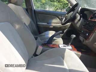 ✅ 2003 Hyundai Sonata GLS • VIN: KMHWF35H93A907364 • Лот: 42572311. Размещён на IAAI с пробегом 252 942 миль миль. Получите бесплатный доступ к архиву аукционных продаж из США и посмотрите подробный отчёт об истории автомобиля на DreamBid. Изображение 5.