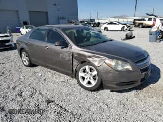 ✅ 2010 Chevrolet Malibu 1LS • VIN: 1G1ZB5EB0AF244408 • Lot: 76133644. Listed on Copart with 211,324 mi. Free auction sales archive from the USA and detailed vehicle history report at DreamBid. Image 4.