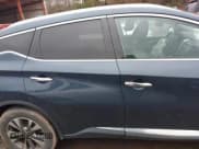 ✅ 2017 Nissan Murano Platinum • VIN: 5N1AZ2MG8HN165625 • Lot: 41416352. Wystawiony na IAAI z przebiegiem 122 393 mil. Bezpłatny archiwum sprzedaży aukcyjnych z USA i szczegółowy raport historii pojazdu na DreamBid. Zdjęcie 13.