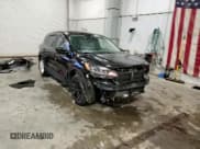 ✅ 2022 Ford Escape SE • VIN: 1FMCU9G6XNUA81018 • Lot: 44753645. Listed on Copart with 75,280 mi. Free auction sales archive from the USA and detailed vehicle history report at DreamBid. Image 14.