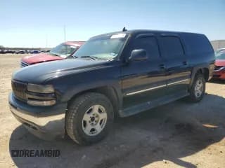 ✅ 2006 Chevrolet Suburban LT • VIN: 3GNEC16Z56G117951 • Лот: 46730485. Опубликован ранее на Copart с пробегом 166 994 миль. Бесплатный доступ к архиву аукционных продаж из США и подробный отчёт об истории автомобиля на DreamBid. Изображение 1.