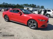 ✅ 2017 Ford Mustang EcoBoost Premium • VIN: 1FA6P8TH9H5259483 • Лот: 86876655. Опубликован ранее на Copart с пробегом 110 947 миль. Бесплатный доступ к архиву аукционных продаж из США и подробный отчёт об истории автомобиля на DreamBid. Изображение 4.