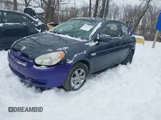 ✅ 2010 Hyundai Accent GS • VIN: KMHCM3AC4AU149979 • Лот: 41252757. Опубликован ранее на IAAI с пробегом 177 857 миль. Бесплатный доступ к архиву аукционных продаж из США и подробный отчёт об истории автомобиля на DreamBid. Изображение 2.