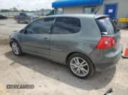 ✅ 2007 Volkswagen Rabbit • VIN: WVWAR71K17W146207 • Лот: 54927575. Опубликован ранее на Copart с пробегом 86 143 миль. Бесплатный доступ к архиву аукционных продаж из США и подробный отчёт об истории автомобиля на DreamBid. Изображение 2.