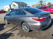 ✅ 2017 Toyota Camry LE • VIN: 4T1BF1FKXHU698140 • Lot: 43710681. Listed on IAAI with 178,330 mi. Free auction sales archive from the USA and detailed vehicle history report at DreamBid. Image 3.