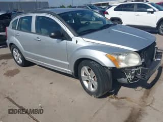 ✅ 2010 Dodge Caliber SXT • VIN: 1B3CB4HA7AD660883 • Лот: 42270568. Опубликован ранее на IAAI с пробегом 146 723 миль. Бесплатный доступ к архиву аукционных продаж из США и подробный отчёт об истории автомобиля на DreamBid. Изображение 1.