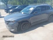 ✅ 2025 Mazda CX-50 S Premium • VIN: 7MMVABDM7SN335516 • Лот: 42915245. Опубликован ранее на IAAI с пробегом 9 369 миль. Бесплатный доступ к архиву аукционных продаж из США и подробный отчёт об истории автомобиля на DreamBid. Изображение 17.