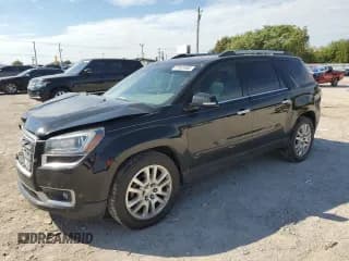 ✅ 2016 GMC Acadia SLT • VIN: 1GKKVRKD6GJ231623 • Лот: 81931885. Опубликован ранее на Copart с пробегом 138 384 миль. Бесплатный доступ к архиву аукционных продаж из США и подробный отчёт об истории автомобиля на DreamBid. Изображение 1.