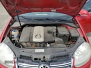 ✅ 2009 Volkswagen Jetta SE • VIN: 3VWRZ71K49M096874 • Lot: 52187665. Listed on Copart with 108,889 mi. Free auction sales archive from the USA and detailed vehicle history report at DreamBid. Image 11.