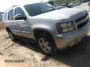 2008 Chevrolet Tahoe 2LT с VIN 1GNFC13038R191351, выставлен на аукционе IAAI как лот 42005479 с пробегом 231 037 миль миль и . История ставок и продаж доступна на DreamBid. Изображение 1.